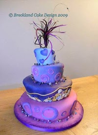 Breckland Cake Design 1091463 Image 0